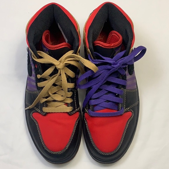 leroy smith jordan 1